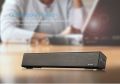 F&D E200 Plus 5 Watt Wireless Portable Sound Bar Speaker. 