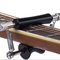 Glider Capo for guitars classical and accoustic. 