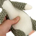 TEA7146 Bite Resistant For Puppy Plush Dog Toy Teeth Cleaning Tool Dog Supplies Dog Sleeping Toys Chew Toy Pet Product Stuffed Plush Pet Toy. 