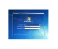 Windows7  bootable DVD. 