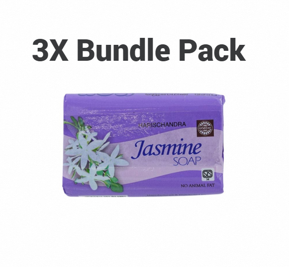 Harischandra Saman Soap 70G