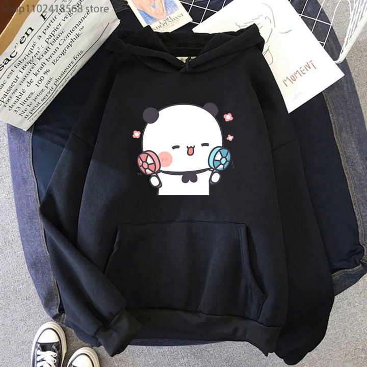 2023%20Happy%20Bubu%20Is%20Using%20Mini%20Fans%20Hoodies%20Panda%20Bear%20Clothes%20For%20Girls%20Sweatshirt%20Women%20Korean%20Tops%20Long%20Sleeve%20Pocket%20Female%20C%20-%20Image%204