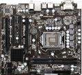 Asrock B75M Gaming Motherboard 2 Ram Slots. 