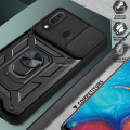 Asunygiro For Samsung Galaxy A20 A30 Case Magnetic Ring Holder Armor PhFifty percent discount one Cases For Samsung A10S A20S A10 S A 20 S Rugged Back Cover. 