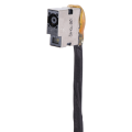 Laptop Power Jack Cable Socket for HP 240 246 250 255 G4 G5 799736-F57 813945-001 DC Jack Replacement. 