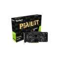 PALIT GTX 1660 Ti DUAL – 6GB GDDR6 Graphics Card. 