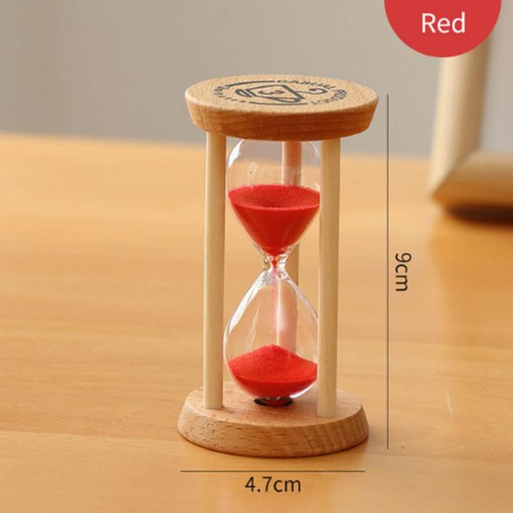 Migeet%20Hourglass%20Sand%20Timer%203%20Minutes%20Sand%20Clock%20Round%20Watch%20Glass%20Wood%20Timer%20-%20Image%208