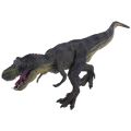 【Serendipity party】Jurassic World Park Tyrannosaurus Rex Dinosaur Model Toys Animal Plastic Pvc Action Figure Toy for Kids Gifts. 