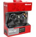 Microsoft Xbox 360 Wired Controller for Windows. 