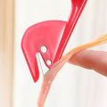 1pc Stainless Steel Thickened Poultry Intestine Scissors Chicken Duck Goose Intestine Knife Fish Bowel Knife Kitchen Accessories DFGGT. 