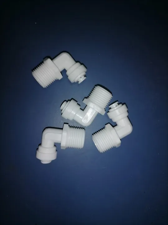 RMC Reducer Elbow Socket connector for RO water filter purifier