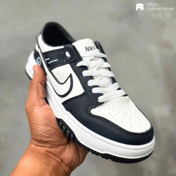 Men's Casual Sneaker Fashion Shoe 5002