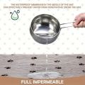 Durable Super Absorbent Pet Bed Mat Washable Anti-Slip Puppy Pee Pad with Pheromones Reusable Waterproof Dog Urine Pad Pet Training. 