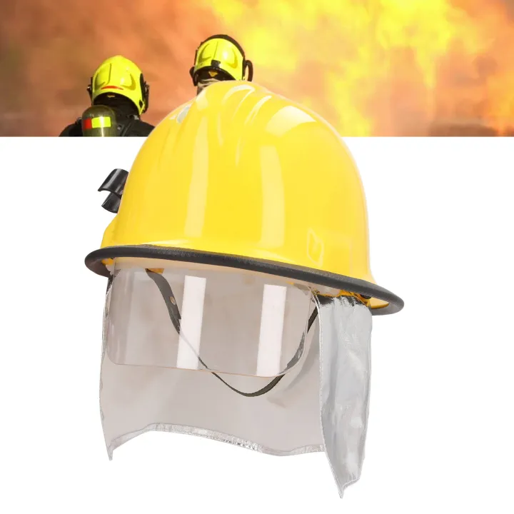 Firefighter%20Hard%20Hat%20Fighter%20Protection%20Hard%20Hat%20Double%20Layered%20for%20Outdoor%20Emergency%20-%20Image%202