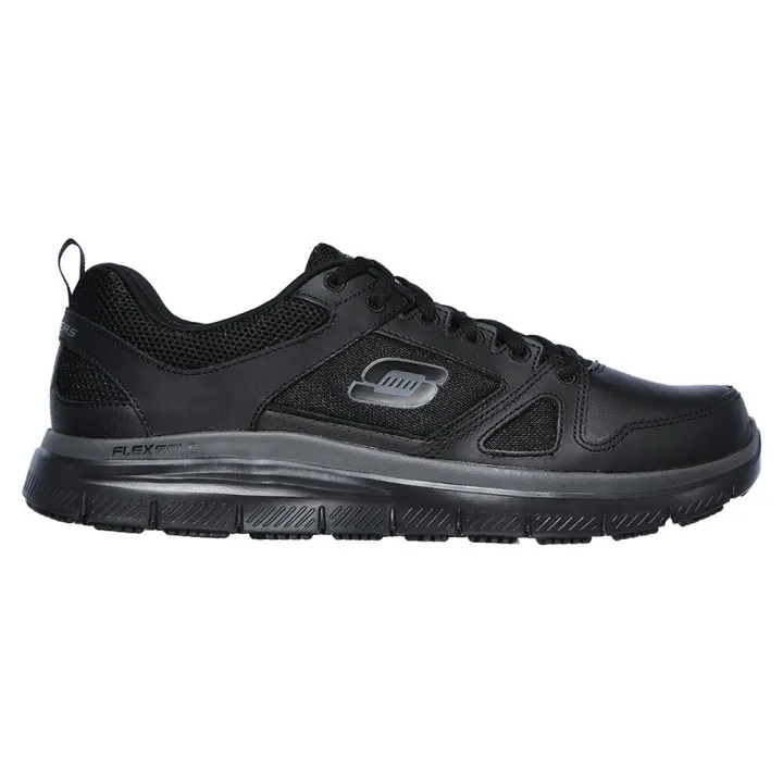 Skechers%20Men%20Work%20Flex%20Advantage%20Slip%20Resistant%20Shoes%20-%2077040-BLK%20-%20Image%206