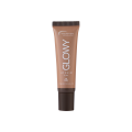 Prevense Glowy Lip Balm - Chocolate 15ml. 