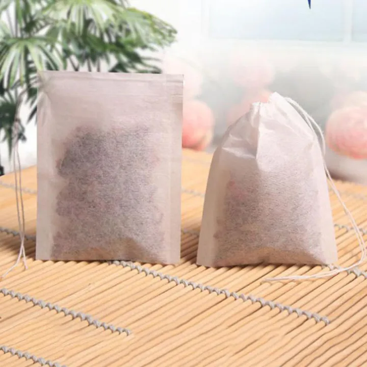 100Pcs/Lot%20Tea%20Bag%20Filter%20Paper%20Bags%20Empty%20Drawstring%20Teabags%20for%20Herb%20Tea%20DUJU%20-%20Image%206