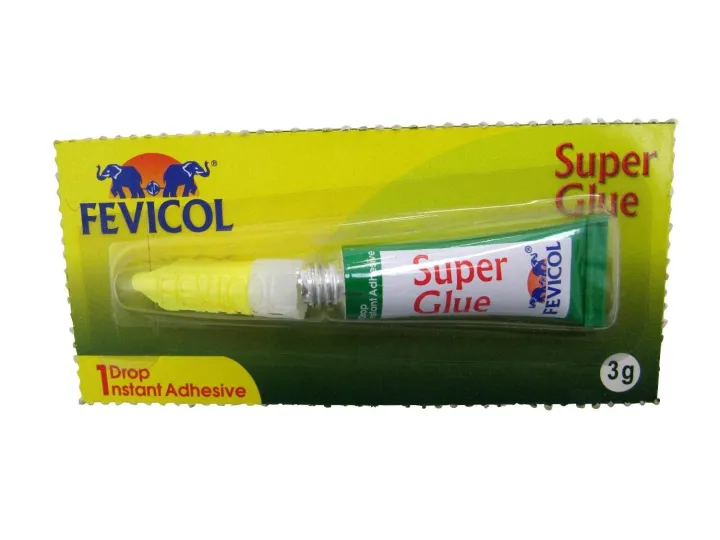 Fevicol%20Super%20Glue%20High%20tension%20Strong%20bond%20instant%20fix%203g%20-%20Image%207