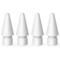 Replacement Tip for Apple Pencil Nibs for Apple Pencil 1St & 2Nd Generation. 