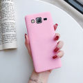 For Coque Samsung Galaxy Grand Prime Case G530 G530H G531 G531H -G531F Case Cover Candy Color Soft Cute Silicone Phone Cases. 