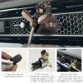 For Honda car air fresheners Civic Integra Breeze CRV HRV ZRV vent clips perfume diffuser accsesories interior decor fragrance. 