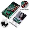 PowMr MPPT Solar Charger Controller 60A 12V 24V 36V 48V Auto for Max 190VDC PV Input Solar Charge and Discharge Controller. 