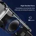 Outtobe Bicycle light Headlight Rechargeable Bright Flashlight bicycle parts Bike Light Night Cycling Accessories 4 Light Modes Bicycle Light Smart Bike Light Front Headlight. 