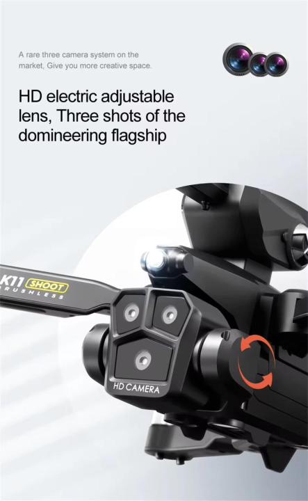 K11%20Max%20Drone%20with%20Profesional%208K%20Three%20Camera%20Water%20Bombs%20Brushless%20360%C2%B0%20Laser%20Obstacle%20Avoidance%20RC%20Quadcopter%20Drone%20with%20Carrying%20Bag%20-%20Image%209
