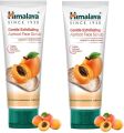Himalaya Gentle Exfoliating Apricot Face Scrub 100g. 