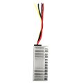 High Efficiency 12V to 19V DC Step Up Module 95W 5A Voltage Regulator Waterproof Design Boost Converter Golf Cart. 