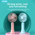KIVEE FA15 Original USB Fan / Rechargeable USB Handheld Fan Beat the Heat with Kivee Rechargebale Fans Keep Cool with Kivee. 