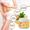 Ginger Slimming Cream 7 Days Fat Burner Cream Body Shape Lose Weight Crazy Thin Waist Abdomen Thigh Arm Slim Belly Skinny Slime. 