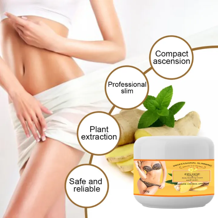 Ginger%20Slimming%20Cream%207%20Days%20Fat%20Burner%20Cream%20Body%20Shape%20Lose%20Weight%20Crazy%20Thin%20Waist%20Abdomen%20Thigh%20Arm%20Slim%20Belly%20Skinny%20Slime%20-%20Image%204