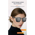 AI Smart Sunglasses Bluetooth 5.4 with Speaker 145 Languages Real Time Translator AI Sunglasses for Men and Woman B. 