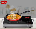 Pigeon Radiant Infrared cooktop. 