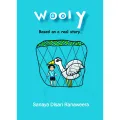 Wooly. 