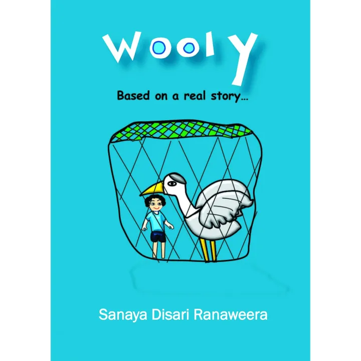 Wooly