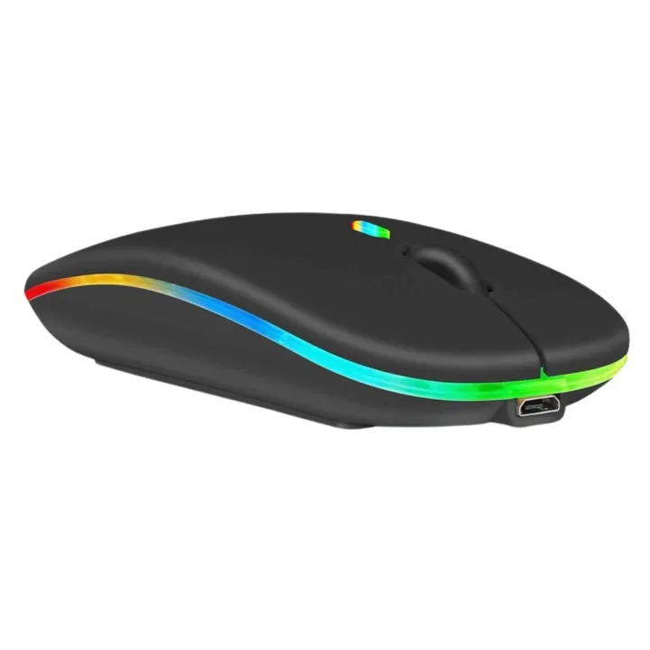Logitech%20M150%203-in-1%20RGB%20Wireless%20Mouse%20%E2%80%93%20Bluetooth%20+%202.4GHz%20+%20USB%20%E2%80%93%20Rechargeable%20RGB%20Silent%20Mouse%20for%20Laptop/PC%20-%20Image%202