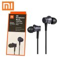 Xiaomi Earphone Mi Piston Fresh Edition In Ear Headphone Basic Standard Earphone Headset. 