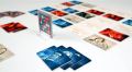 Codenames Board Game. 