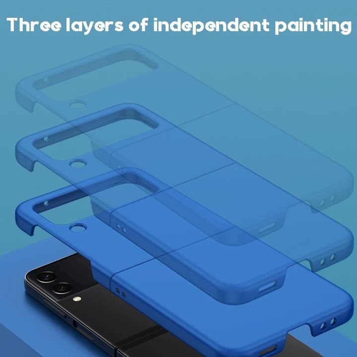 7%20FlipG%20Flipalaxy%20for%20Samsung%20GZ%20Flip%203%204%205%206%207%2056%20Protected%20Skin%20Feel%20Hard%20Shell%20Luxury%20Foldable%20Shockproof%20Ultra%20Thin%20Case%20-%20Image%204