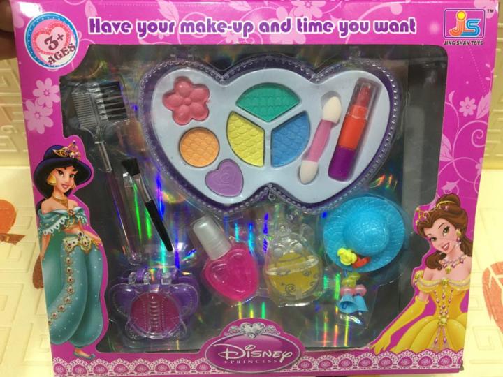 Disney%20Princess%20Real%20Makeup%20Toy%20For%20Girls%20Washable%20Cosmetic%20Set%20Pretend%20Play%20Gifts%20for%20Toddler%20Kids%20-%20Image%205