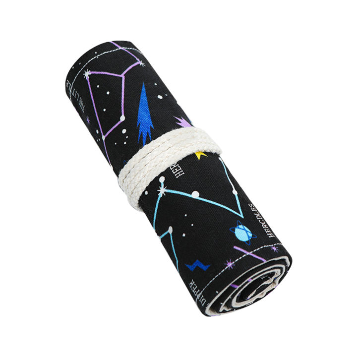Paint%20Brush%20Holder%20Canvas%20Roll%20Up%20Pencil%20Pen%20Holder%20Artist%20Draw%20Pen%20Storage%20Bag%2048%20Slots%20Canvas%20Pouch%20for%20School%20Stationery%20Students%20Watercolor%20Oil%20Brushes%20Use%20-%20Image%202
