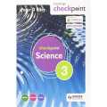 Checkpoint Science 3. 