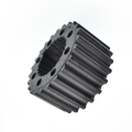 MD190863 Crankshaft for PININ MONTERO IO TR4 CLASSIC MD190863. 
