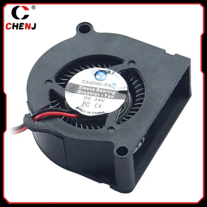 1Pcs%20For%20Flashforge%20Adventurer%205M%20Pro%205020%20Fan%2024v%20Fast%20Heat%20Dissipation%20For%205M%20Pro%20Hotend%20Board%20Accessories%20-%20Image%205