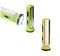 Bright Rechargeable Torch BR 1515L. 