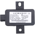 ARELENE A4479004305 for - W447 W448 TPMS Tyre Pressure Sensor Control Unit Tire Pressure Control Device. 