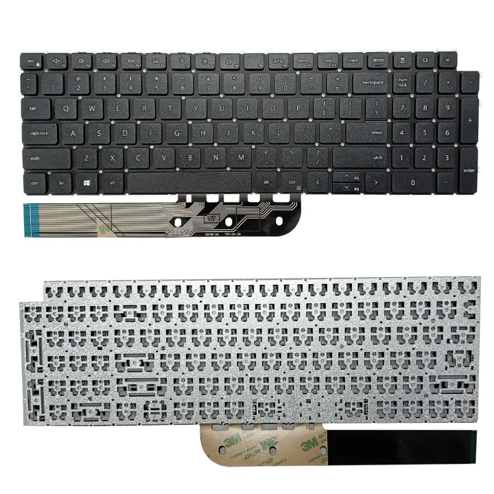 Laptop%20Keyboard%20For%20DELL%20Latitude%203520%20E3520%20Inspiron%203520%203525%20-%20Image%202