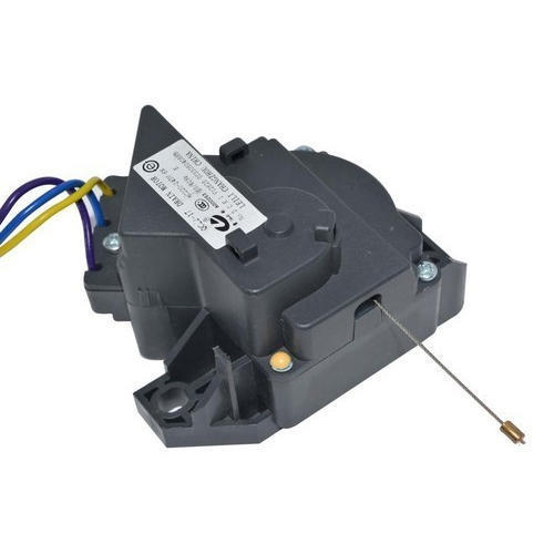 Singer/ Hitech Washing Machine Drain Motor